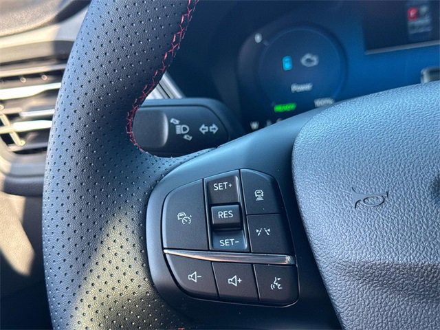 New 2026 Ford Escape ST-Line Select w/ Tech Pack #2 image 22