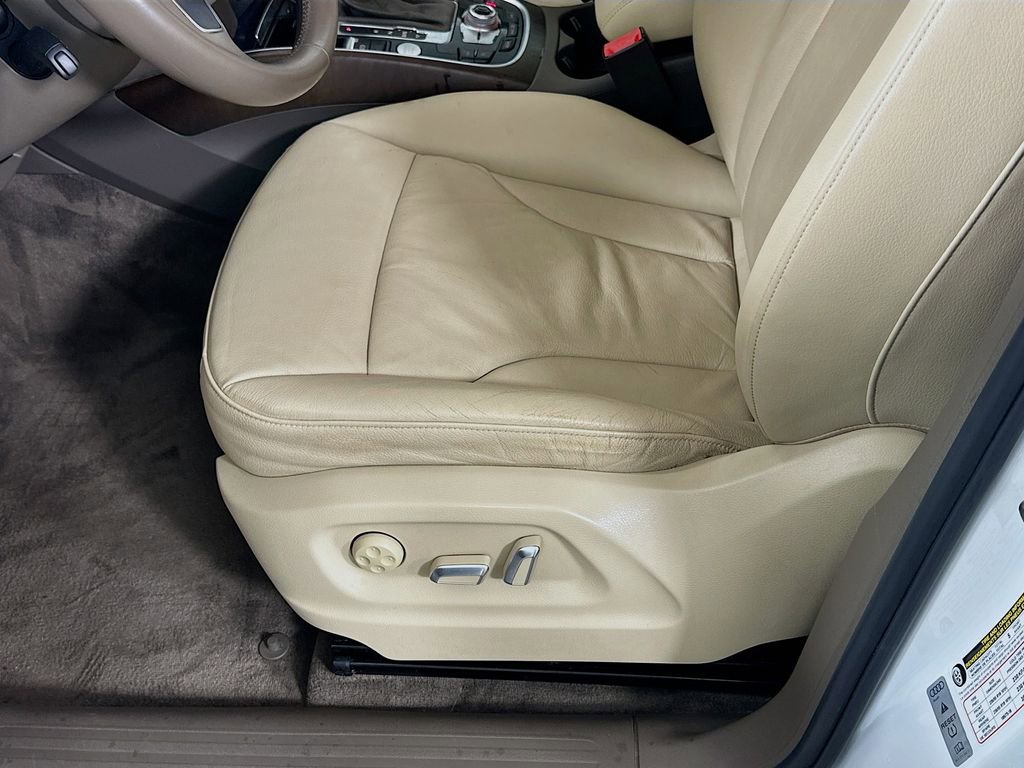 Used 2017 Audi Q5 2.0T Premium Plus w/ Technology Package image 20