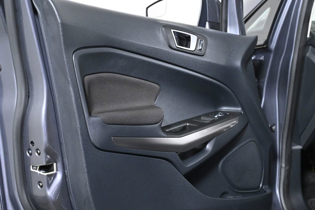 Used 2019 Ford EcoSport SE image 25