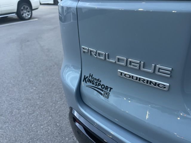 Used 2024 Honda Prologue Touring image 12