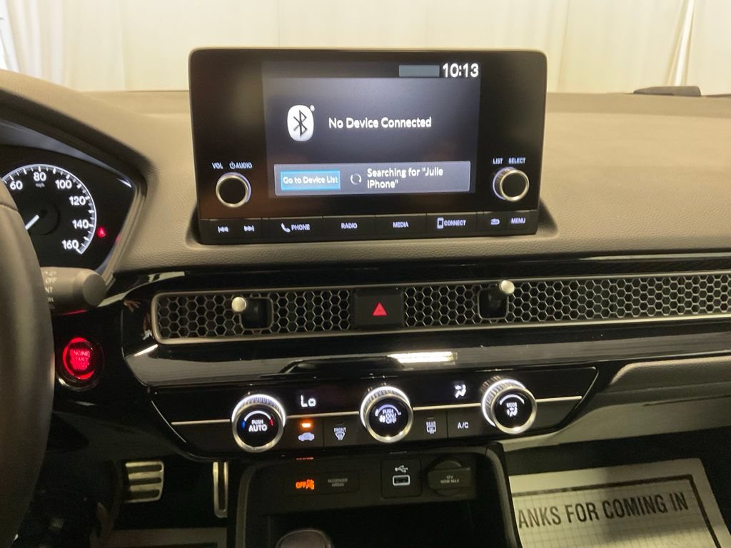Used 2023 Honda Civic Sport image 14
