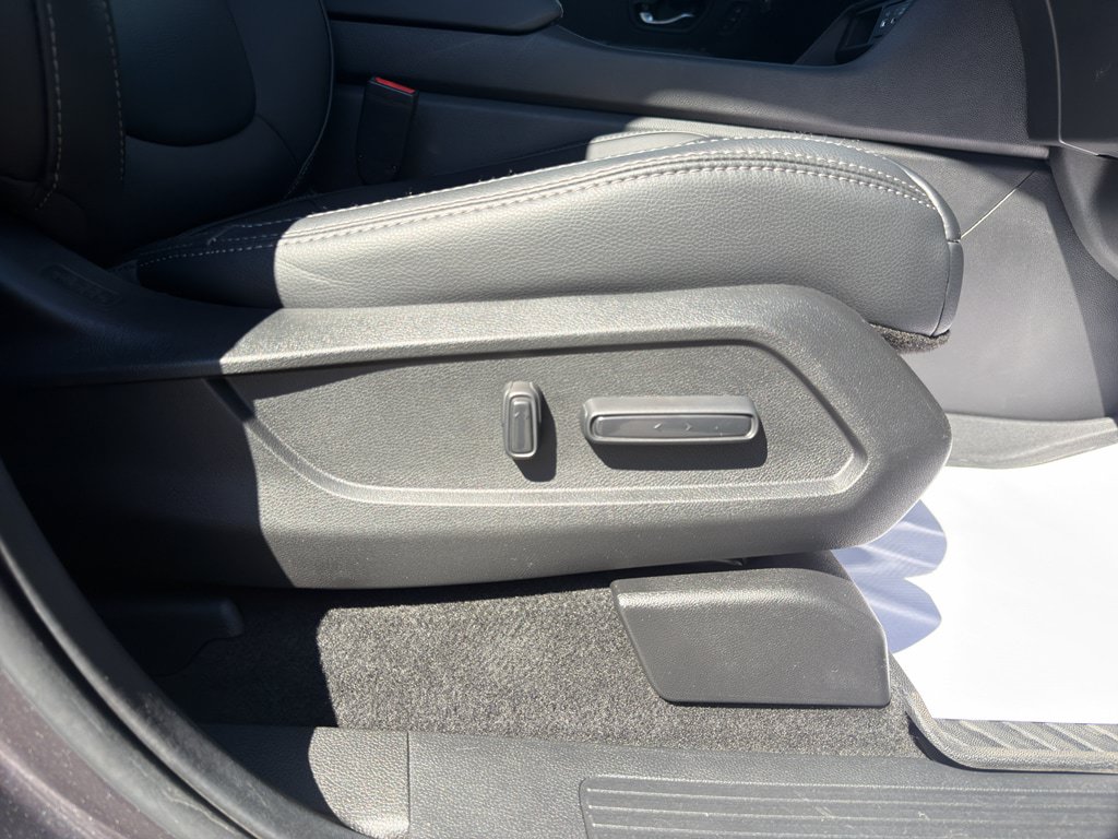 Used 2025 Honda Pilot EX-L image 24