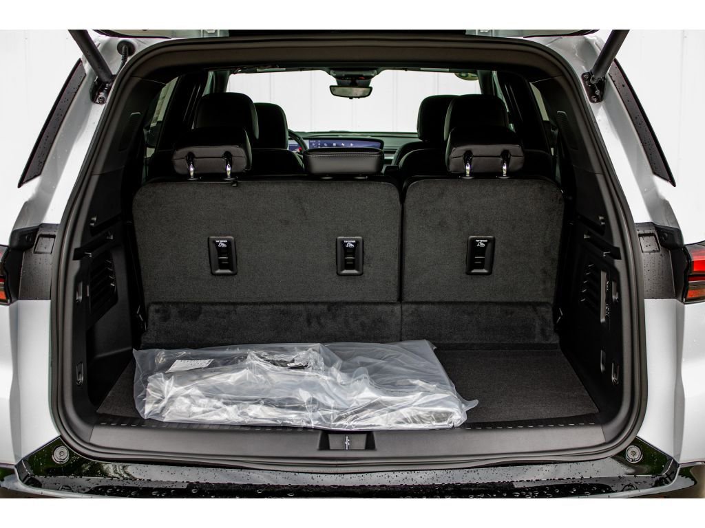 New 2026 Buick Enclave Sport Touring w/ Super Cruise Package image 30