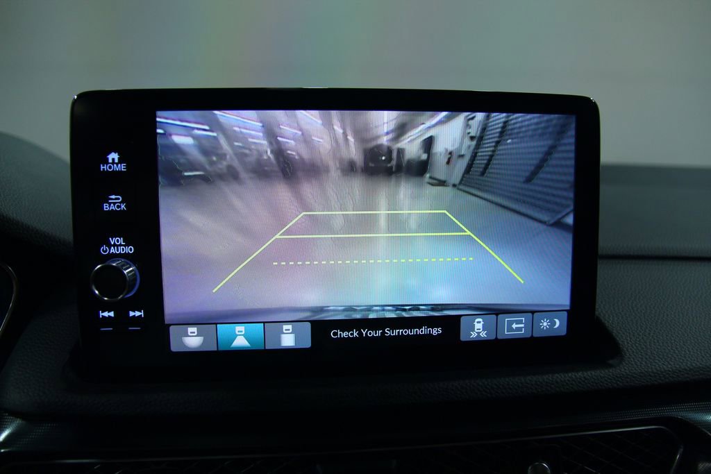 Used 2023 Acura Integra A-Spec FWD image 12