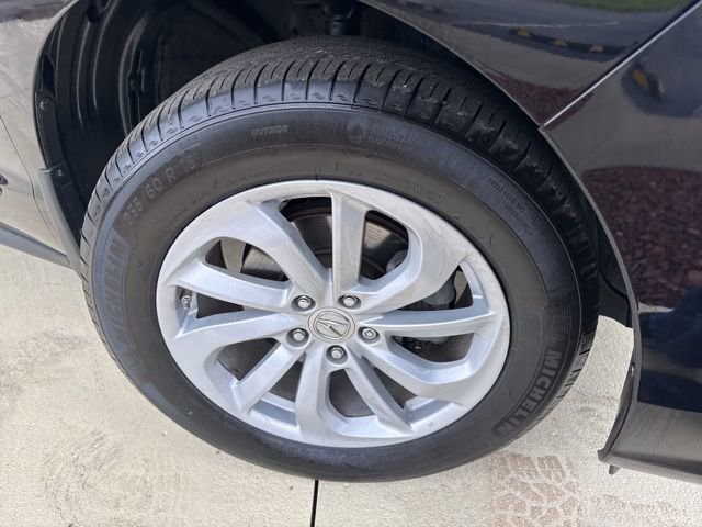 Used 2016 Acura RDX AWD w/ Technology Package image 33
