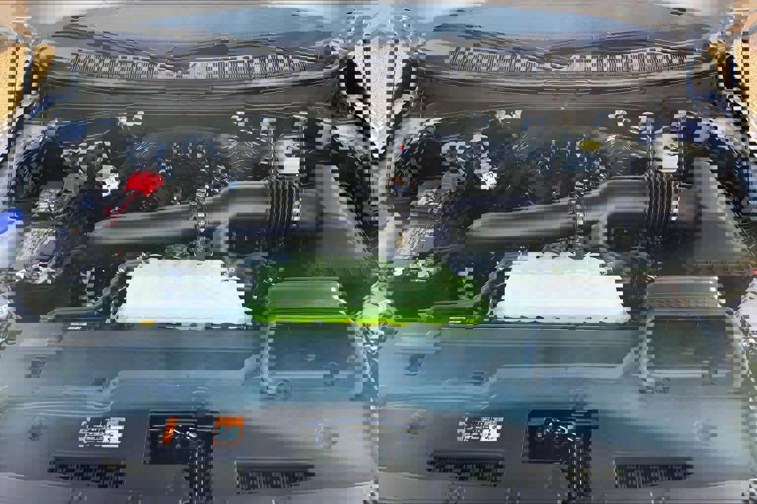 New 2025 Lincoln Navigator L Reserve w/ Jet Appearance Package image 16