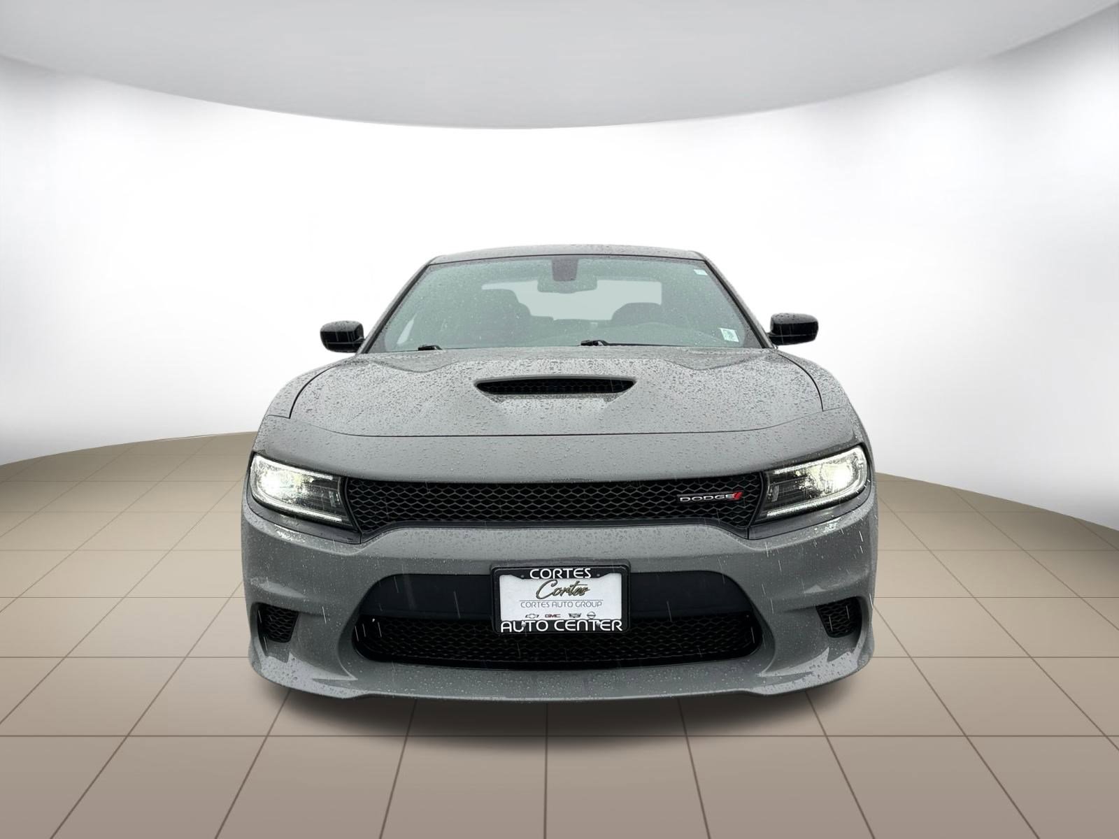 Used 2023 Dodge Charger GT RWD image 2