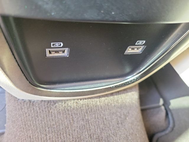 Certified 2019 Lincoln MKC Select FWD image 17