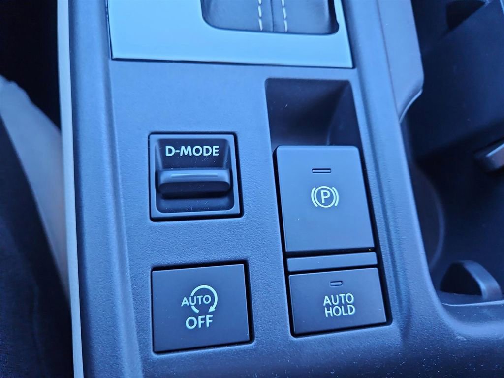 New 2026 Nissan Sentra SL w/ Floor Mat Package image 12