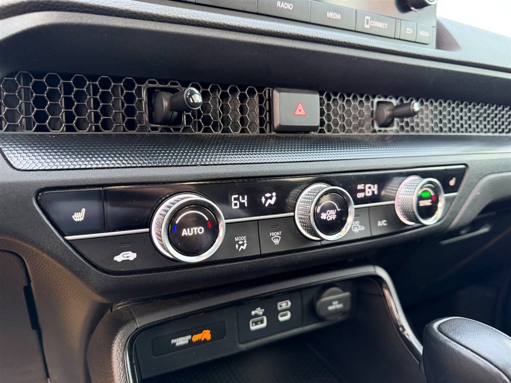 Used 2023 Honda CR-V Sport image 31