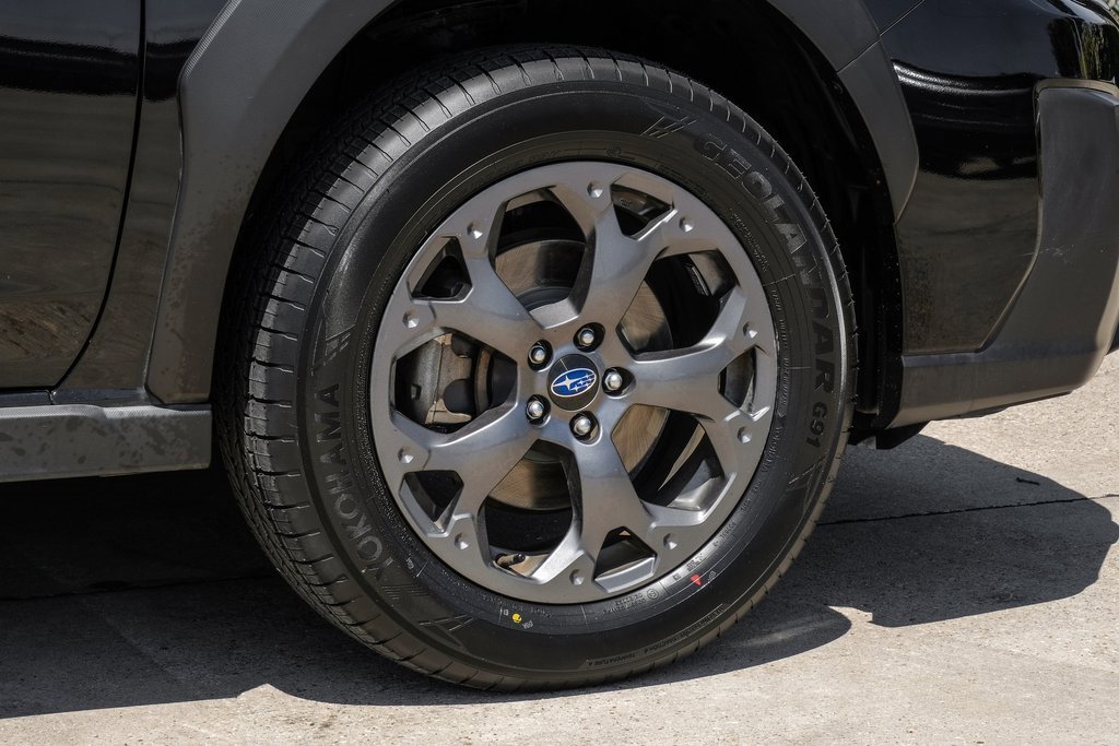 Used 2023 Subaru Crosstrek 2.5i Sport image 66
