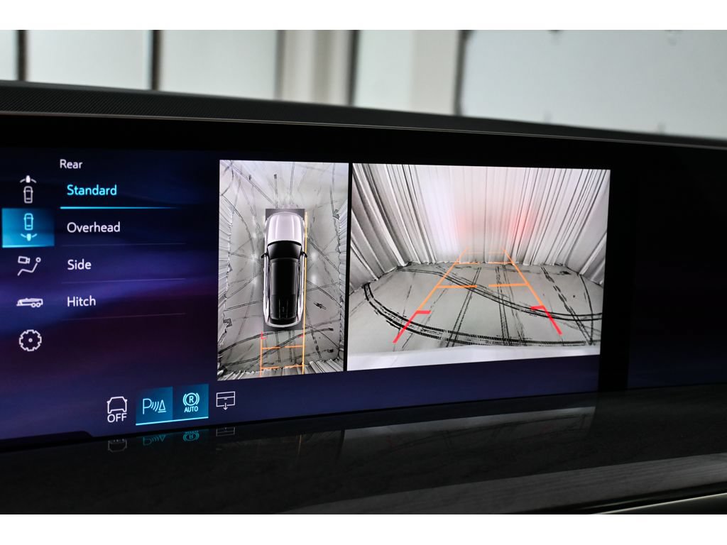 New 2026 Cadillac Escalade IQ Sport 2 AWD/4WD image 41
