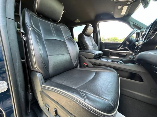 Used 2023 RAM 2500 Limited AWD/4WD image 39