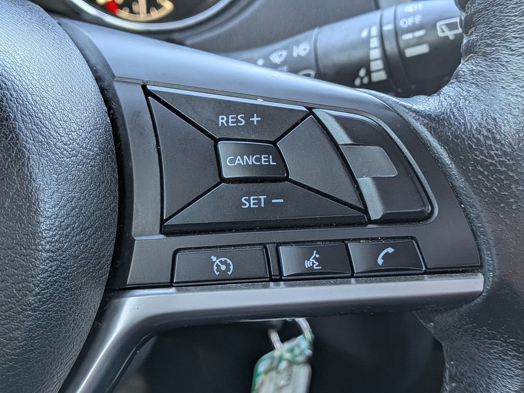 Used 2019 Nissan Rogue S w/ Special Edition Package image 25