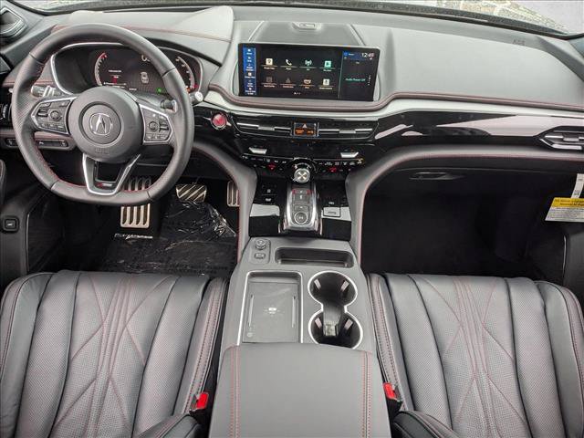 Used 2026 Acura MDX A-Spec w/ Advance Package AWD/4WD image 15