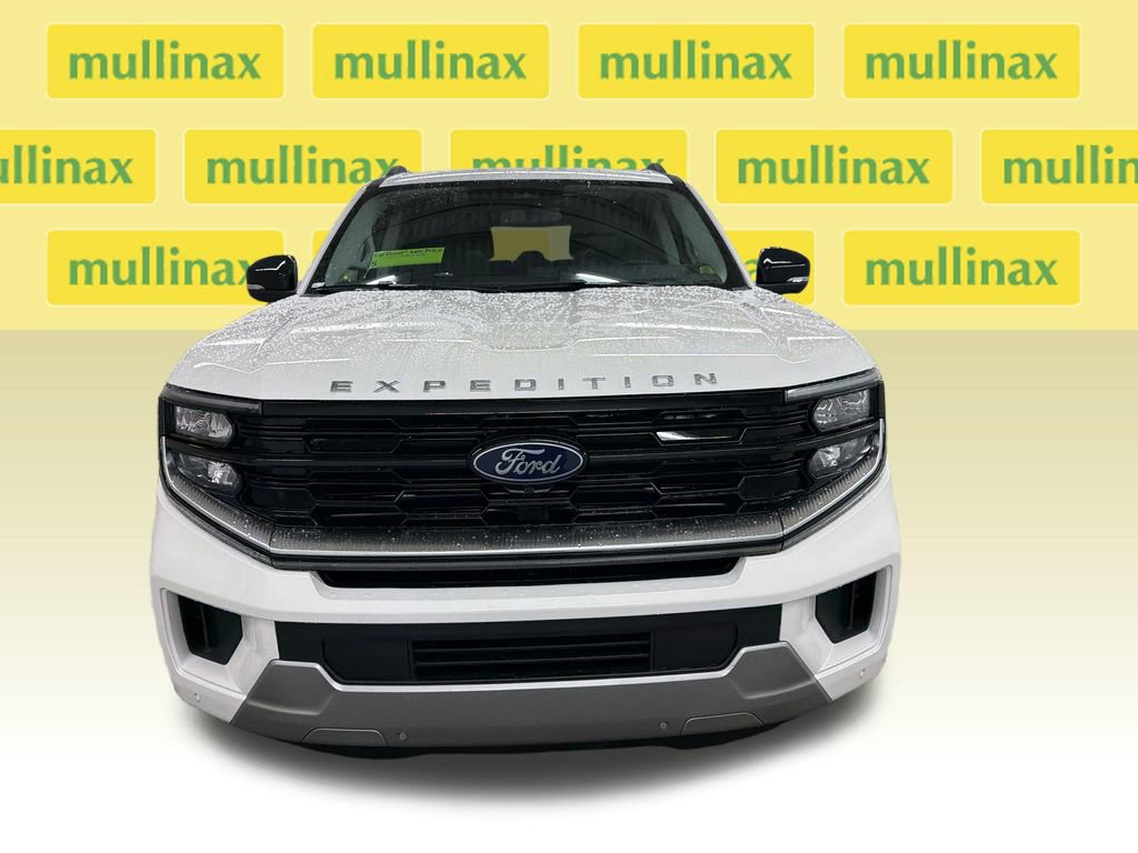 New 2026 Ford Expedition Platinum AWD/4WD image 15