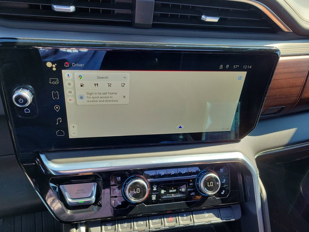 Certified 2024 GMC Sierra 2500 Denali Ultimate image 31