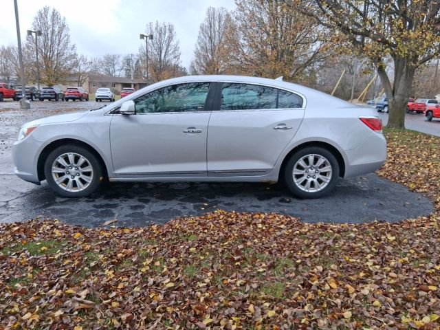 Used 2012 Buick LaCrosse Premium image 4