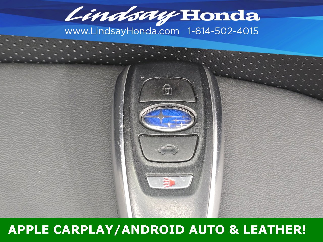 Used 2023 Subaru Crosstrek 2.5i Limited image 22