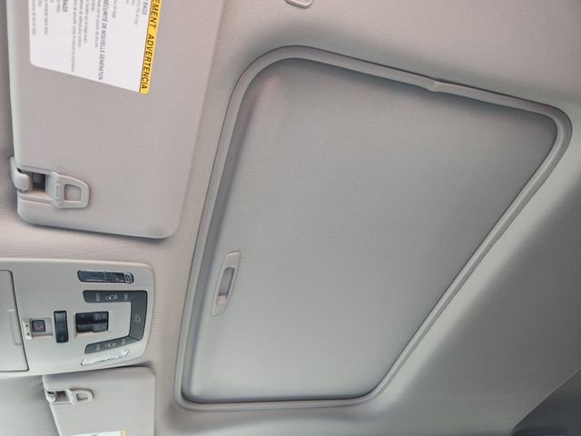 New 2026 Toyota Sienna XLE FWD image 21
