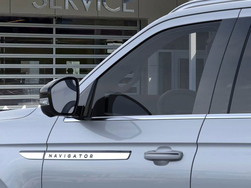 New 2025 Lincoln Navigator Reserve image 43