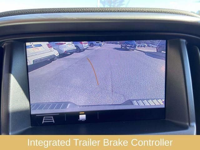 Used 2019 Chevrolet Colorado ZR2 image 32