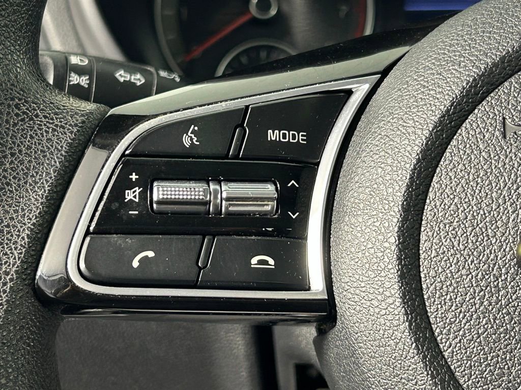 Used 2019 Kia Optima LX FWD image 23