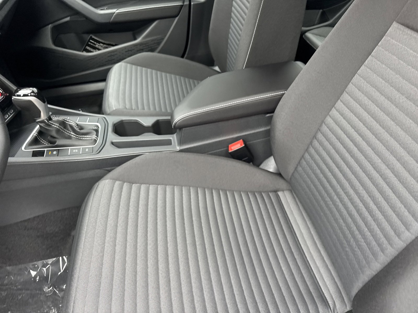 New 2026 Volkswagen Jetta S image 13