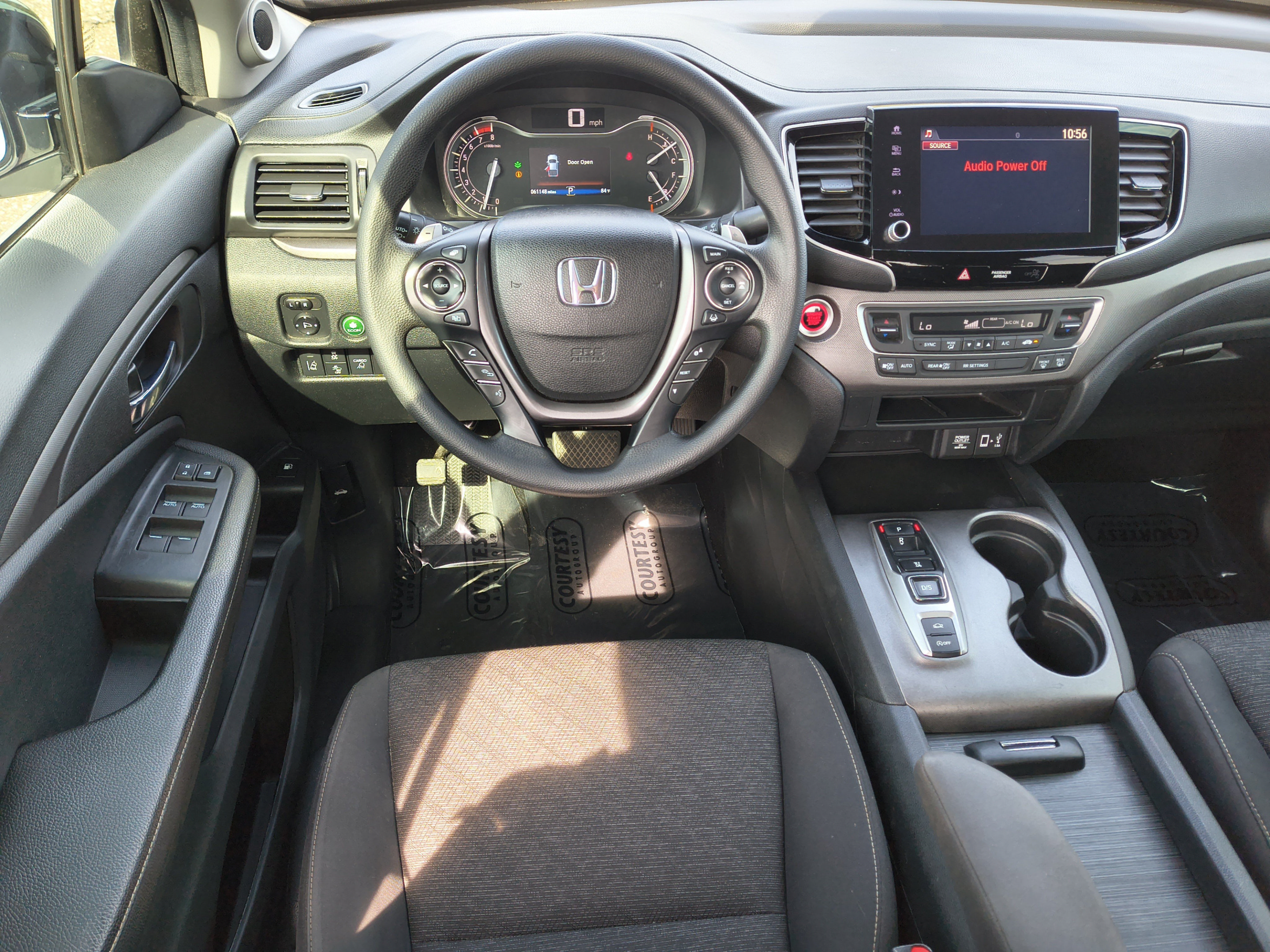 Used 2022 Honda Ridgeline Sport image 15