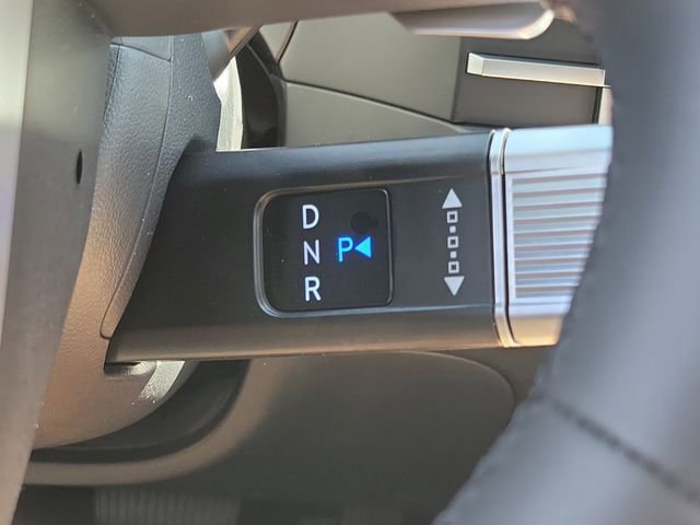 New 2026 Hyundai Santa Fe SEL image 10