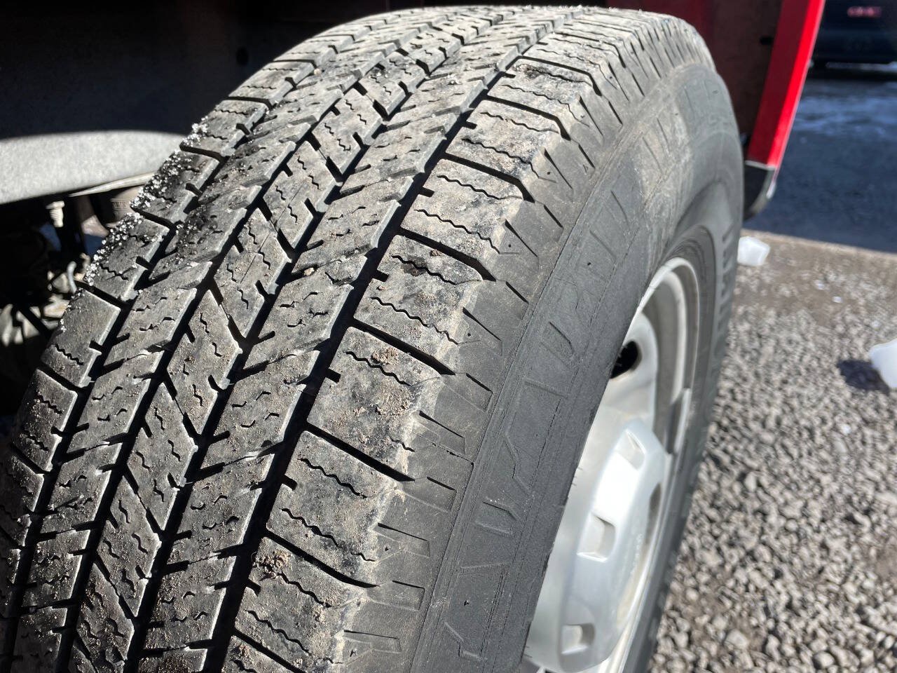 Used 2020 Ford F250 XL w/ Power Equipment Group RWD image 23