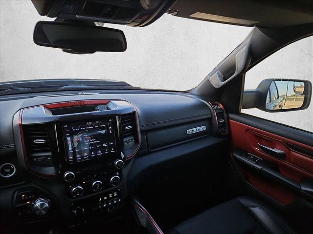 Used 2019 RAM 1500 Rebel w/ Rebel Level 1 Equipment Group AWD/4WD image 4