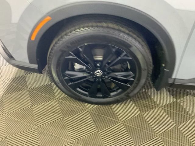 Used 2025 Honda CR-V Sport Touring image 41