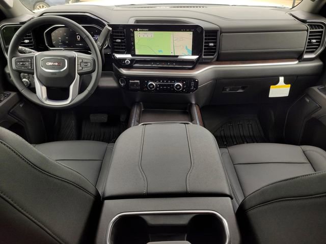 New 2026 GMC Sierra 2500 SLT AWD/4WD image 11