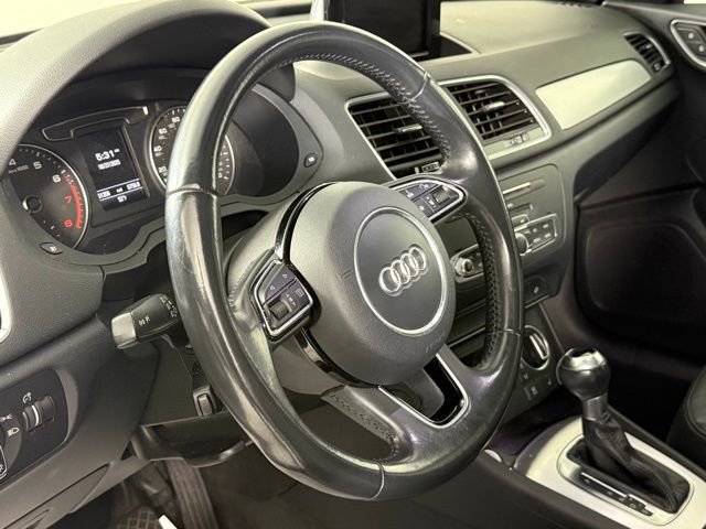Used 2018 Audi Q3 2.0T Premium Plus w/ Premium Plus Package image 15