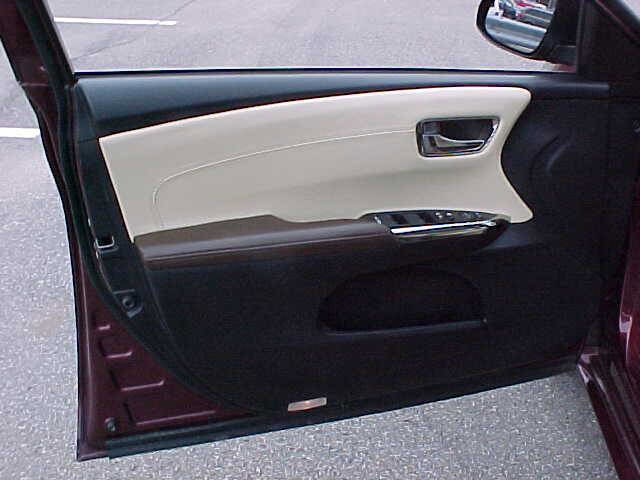Used 2014 Toyota Avalon XLE Premium FWD image 24