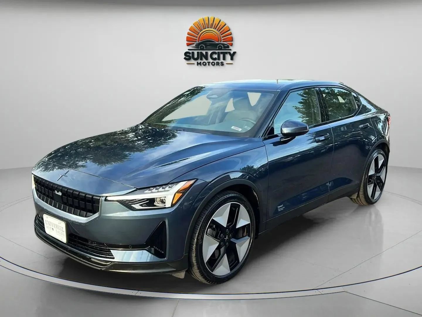 Used 2023 Polestar Polestar 2