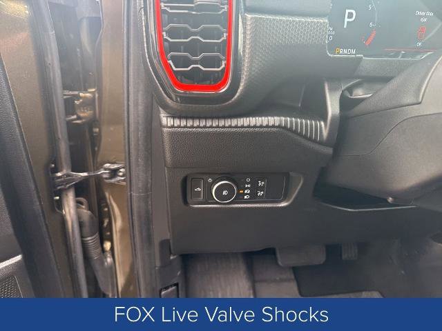 Certified 2024 Ford Ranger Raptor AWD/4WD image 13