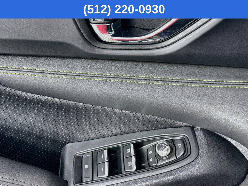 Certified 2026 Subaru Ascent Bronze Edition AWD/4WD image 22