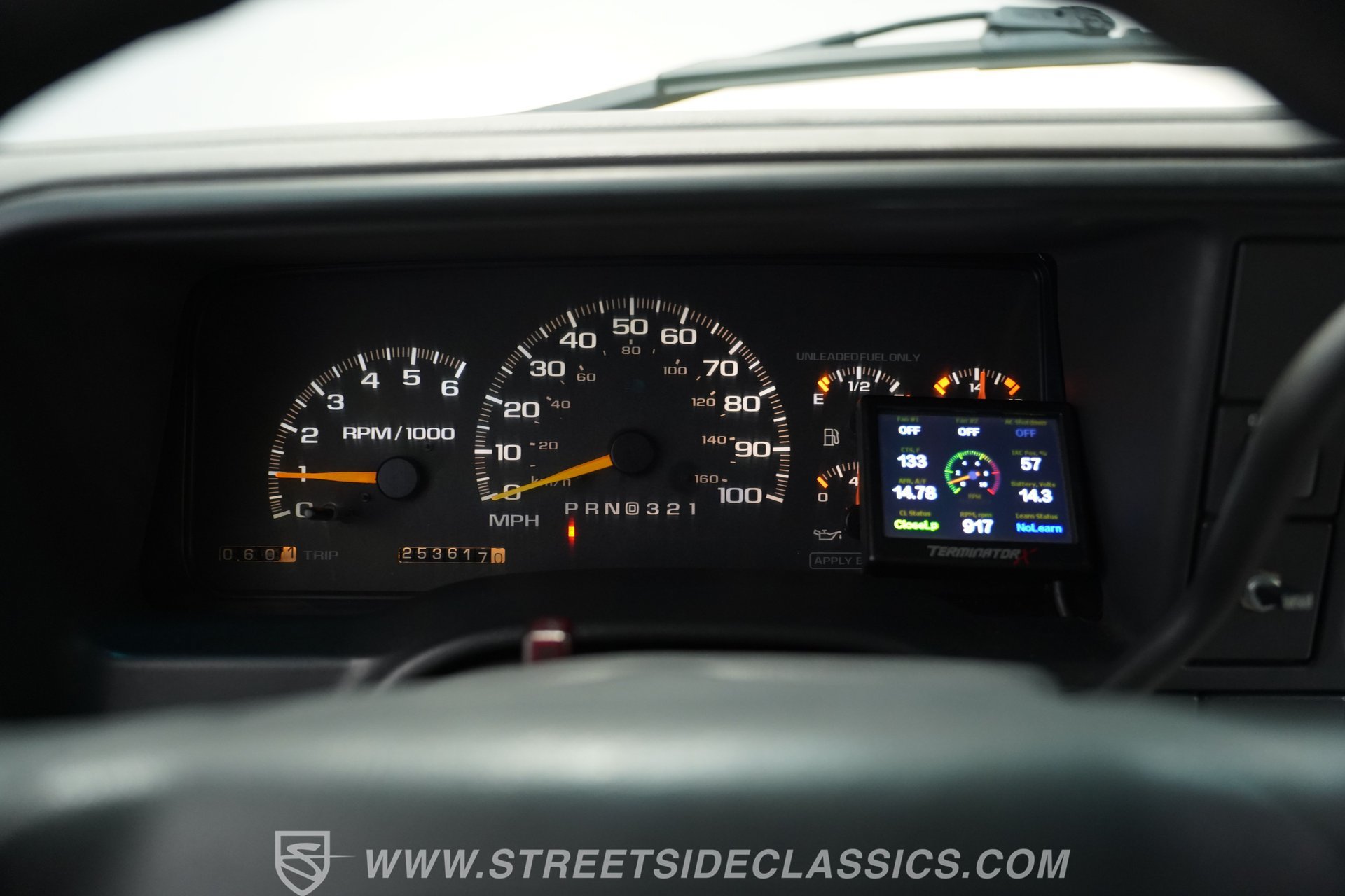Used 1996 GMC Sierra 1500 2WD Extended Cab image 39