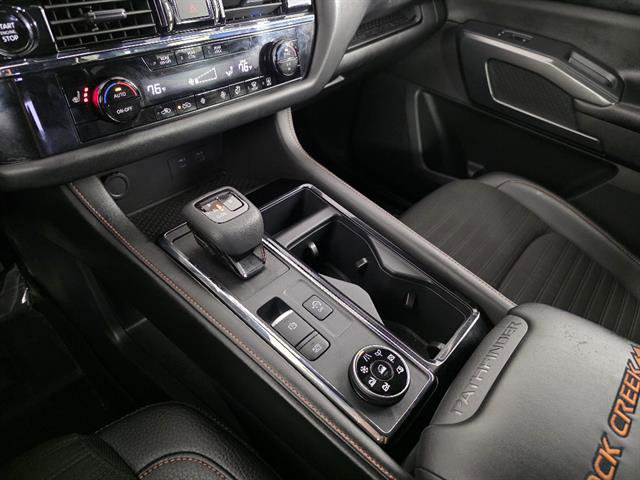 Used 2025 Nissan Pathfinder Rock Creek image 43