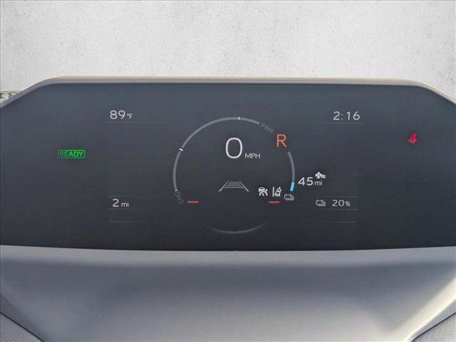 New 2026 Toyota bZ image 13