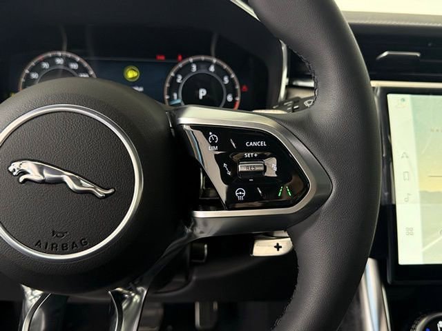 New 2024 Jaguar XF R-Dynamic SE image 34