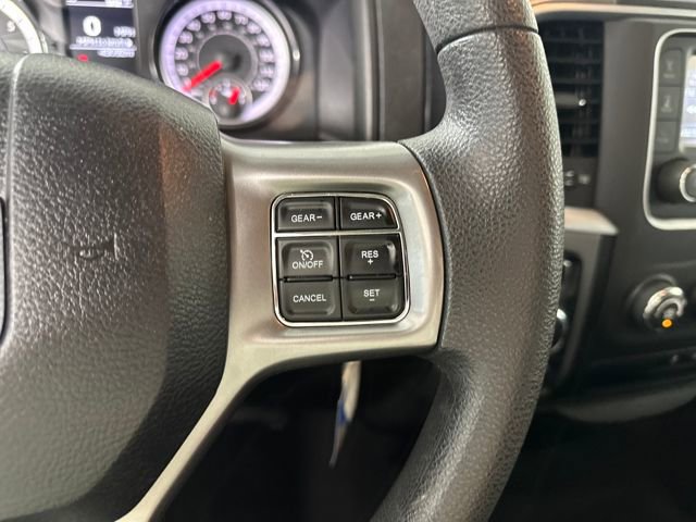 Used 2024 RAM 1500 Classic SLT image 16