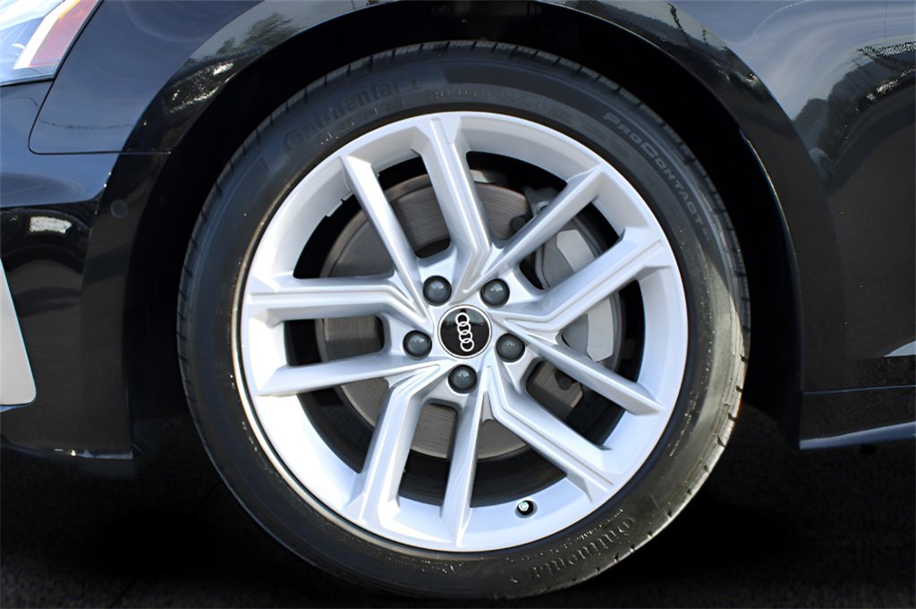 Used 2023 Audi A5 2.0T Prestige image 17