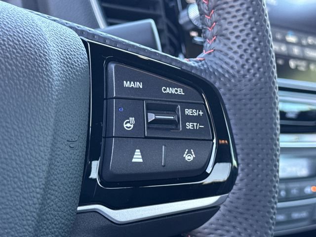 New 2026 Honda Ridgeline Black Edition image 34