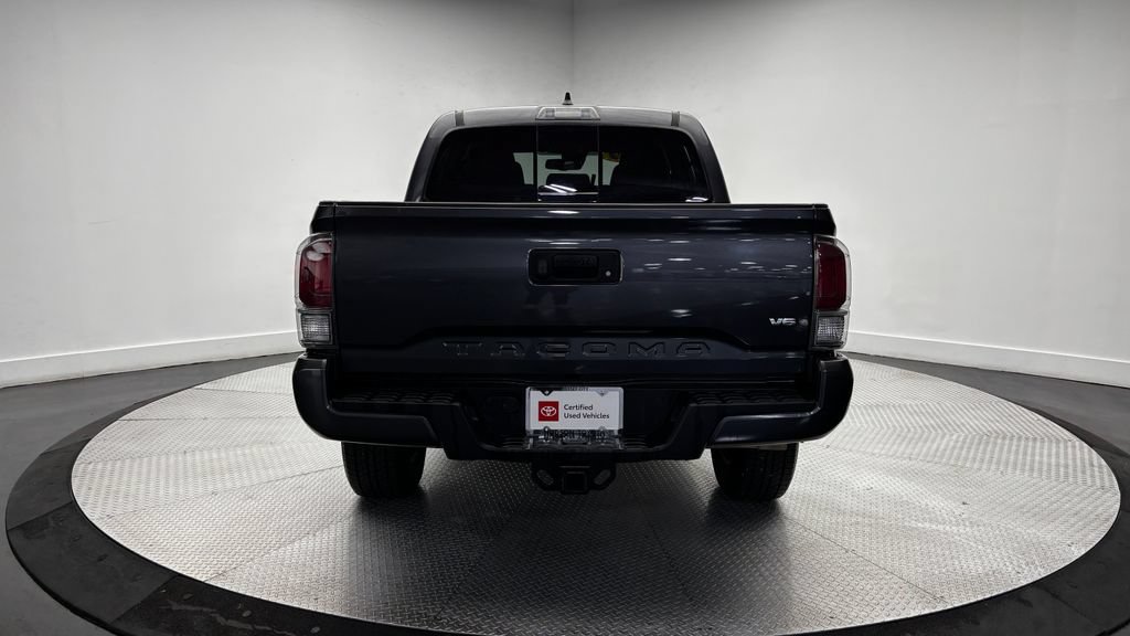 Used 2023 Toyota Tacoma TRD Sport AWD/4WD image 38