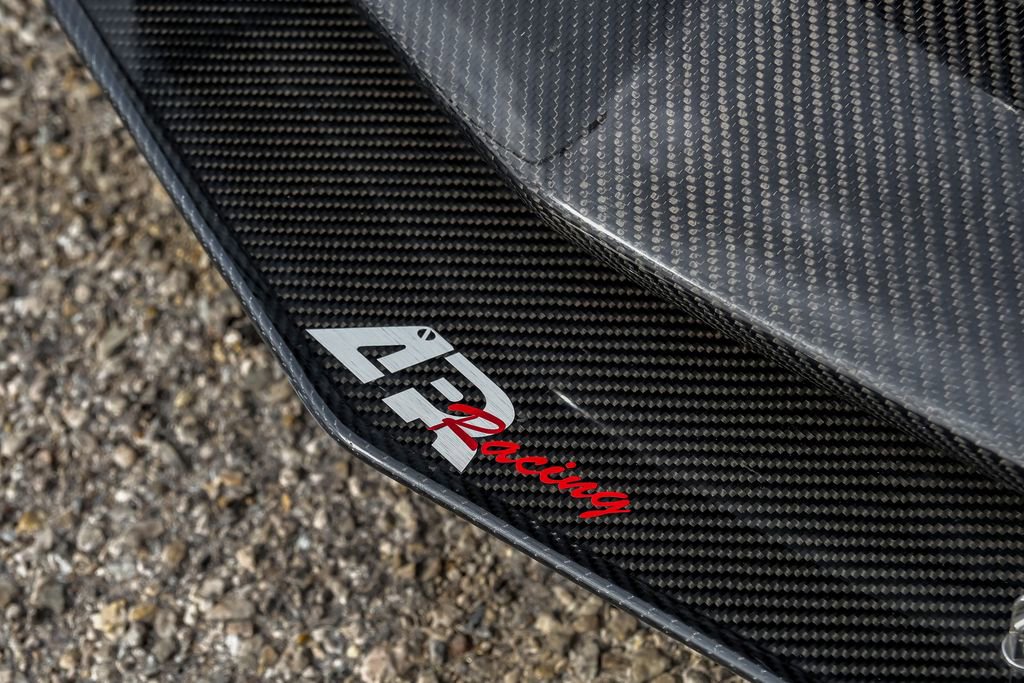 Used 2019 Chevrolet Camaro ZL1 RWD image 49