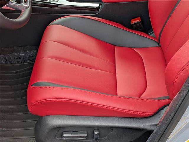 New 2026 Acura Integra A-Spec FWD image 4