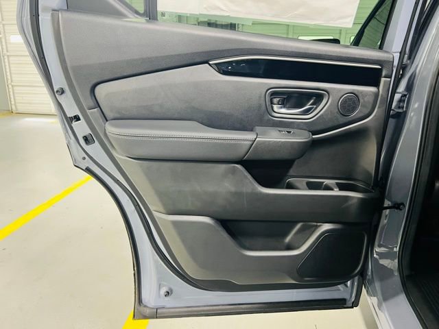 New 2026 Honda Passport RTL image 27